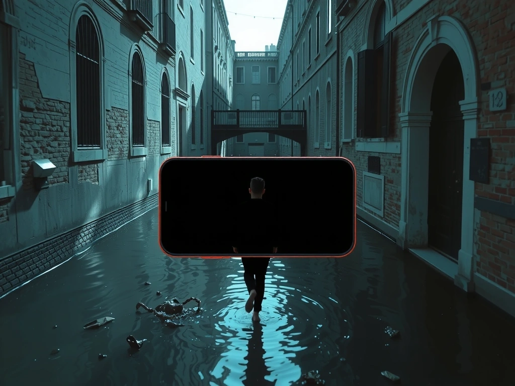 Aurora's Echo Visual