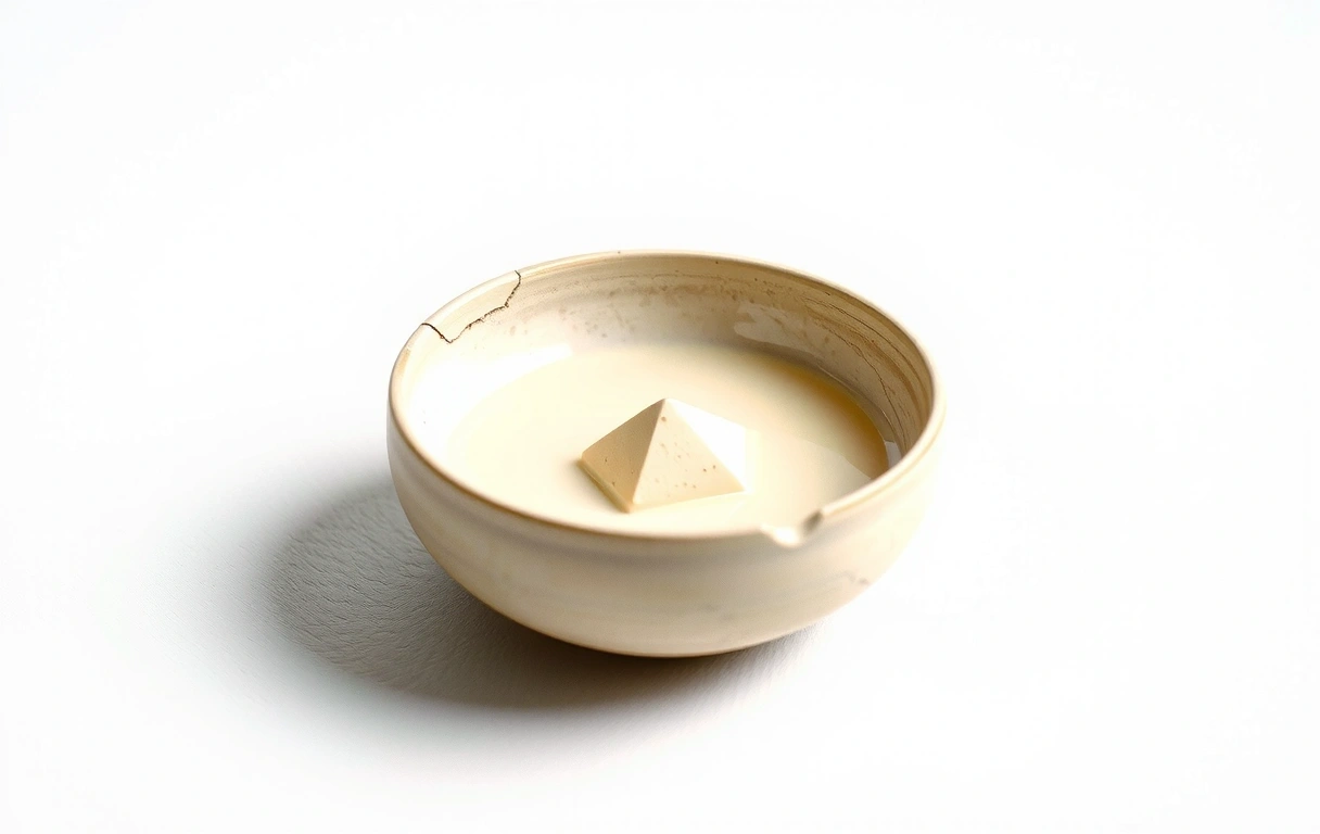 Untitled Vessel Project