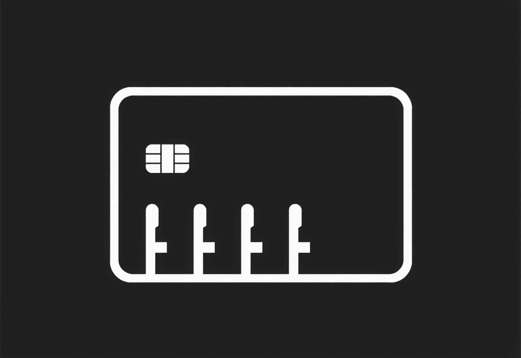 Access control visual