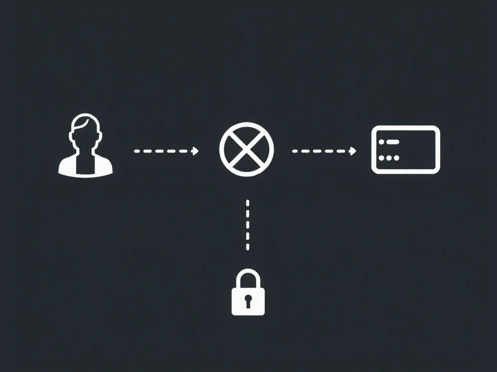 Data flow visualization