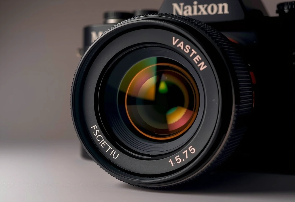 Decision lens visual